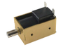 Industrial Relays & Solenoids -- A420-065564-00
