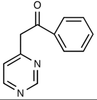 1-Phenyl-2-(4-pyrimidinyl)ethanone - 13071 - Medical Isotopes, Inc.