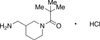 N-Pivaloyl-3-aminomethylpiperidine HCl - 30321 - Medical Isotopes, Inc.
