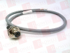 QD Cable/Cord Set - 67661543 - Radwell International