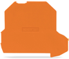 End plate - 2002-2296 - WAGO