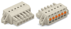Female connector/socket - 2721-108/031-000 - WAGO