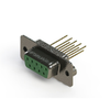 D-Sub Connector Assemblies - 151-628-M09-623-GN2-ND - DigiKey