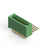 Edgeboard Connectors - 151-345-018-558-201-ND - DigiKey