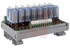 Relay;E-Mech;Gen Purp;SPDT;Cur-Rtg 8A;Ctrl-V 24DC;Vol-Rtg 250/30AC/DC;5 Pin - 70078371 - Allied Electronics, Inc.