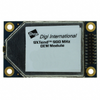 RF Transceiver Modules and Modems - XTH9-MI-128-ND - DigiKey