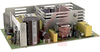 Power Supply; 85 to 264 VAC; 80 W; 2.3;70%; 5 V; 24 V; -15 V; 0 to degC - 70152105 - Allied Electronics, Inc.