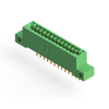 Edgeboard Connectors - 151-846-013-526-112-ND - DigiKey