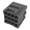 Rectangular Connector Housings - A118825-ND - DigiKey