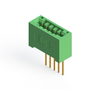 Edgeboard Connectors - 151-846-005-540-101-ND - DigiKey
