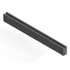 Edgeboard Connectors - 151-737-034-520-106-ND - DigiKey