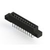 Edgeboard Connectors - 151-857-010-458-112-ND - DigiKey