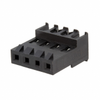Free Hanging, Panel Mount - A109065-ND - DigiKey
