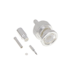 Coaxial Connector (RF) Assemblies - 1-1337430-0-ND - DigiKey