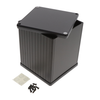 Boxes - 164-1455NS1201BK-ND - DigiKey