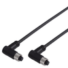 Circular Cable Assemblies - 380-BC-M8FA4RBFA4R030M-ND - DigiKey