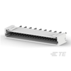 Headers, Male Pins - 17-4-292207-0-ND - DigiKey