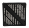 Fan Filters - 221336 - RS Components, Ltd.