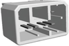 PCB Sockets - 7201238P - RS Components, Ltd.