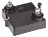 Chassis Mount Resistors - 6842841 - RS Components, Ltd.