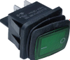 Rocker Switches - 119705 - RS Components, Ltd.