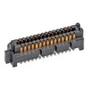 Arrays, Edge Type, Mezzanine (Board to Board) - 900-0465566245-ND - DigiKey