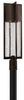 Exterior -Post/Pier Head - 314261 - Light Center (The)