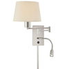 Lamps-Swing Arm-Wall - 94233 - Light Center (The)