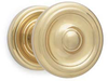 Georgian Door Knob: N&ordm; 70650 - 70650 - P. E. Guerin