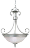 KP-7-505-3-69 Pendants-Bowl Style - 764674 - Capital Lighting, Inc.