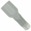 Terminals - Wire Splice Connectors - A27476-ND - DigiKey
