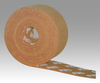 3M Scotch-Brite WF-RL Aluminum Oxide Deburring Roll - Ultra Fine Grade - 4 in Width x 30 ft Length - 33903 - 048011-33903 - R. S. Hughes Company, Inc.