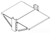 Enclosure Shelf -- 40752-119 - Image