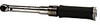 Premium Adjustable Manual Click Wrench - 65469 - ASG, Division of Jergens, Inc.