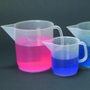 Short Form Polypropylene Pitchers - 76192 - U.S. Plastic Corporation