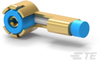 RF Cable Assemblies - 1064540-1 - TE Connectivity