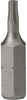 Torx Insert Bit T-10 - 120130 - Mountz, Inc.