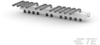 Rectangular Power Connectors - 643377-3 - TE Connectivity