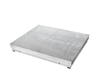 High-Precision Floor Scales - PFK9 High-Precision Weighing Platforms - Model PFK988-E3000