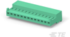 Standard Rectangular Connectors - 4-644044-3 - TE Connectivity
