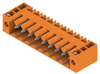 Terminal Blocks - Headers, Plugs and Sockets - 1607110000-ND - DigiKey