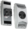Air Conditioning Unit, 567Btu, Steel; Product Range Nvent Hoffman - 91T9802 - Newark, An Avnet Company