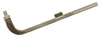 Light Pipe, 2, Board Mount; Length Dialight - 30K0526 - Newark, An Avnet Company