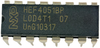 Analog Mux/dmux, 8 X 1, Dip-16; Multiplexer Configuration Nexperia - 10WX5446 - Newark, An Avnet Company