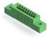 Card Edge Conn, Single, 8Pos, Solder; Card Edge Connector Type Edac - 65AJ5322 - Newark, An Avnet Company