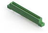 Card Edge Conn, Single Side, 30Pos, Th; Card Edge Connector Type Edac - 67AJ8876 - Newark, An Avnet Company