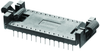 Socket Ic, Dil, Lock/eject; No. Of Contacts Aries - 23M8944 - Newark, An Avnet Company