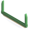 Card Conn, Single Side, 60Pos, Wire Wrap; Card Edge Connector Type Edac - 70AJ1721 - Newark, An Avnet Company
