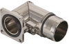 Circular Housing, Size M23, Insert; Product Range Harting - 73AC8650 - Newark, An Avnet Company