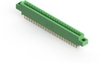 Card Conn, Dual Side, 46Pos, Wire Wrap; Card Edge Connector Type Edac - 61AJ1668 - Newark, An Avnet Company